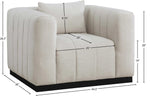 Lucia - Chair