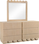 Scallop - Mirror
