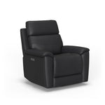 Refined - Swivel Gliding Recliner