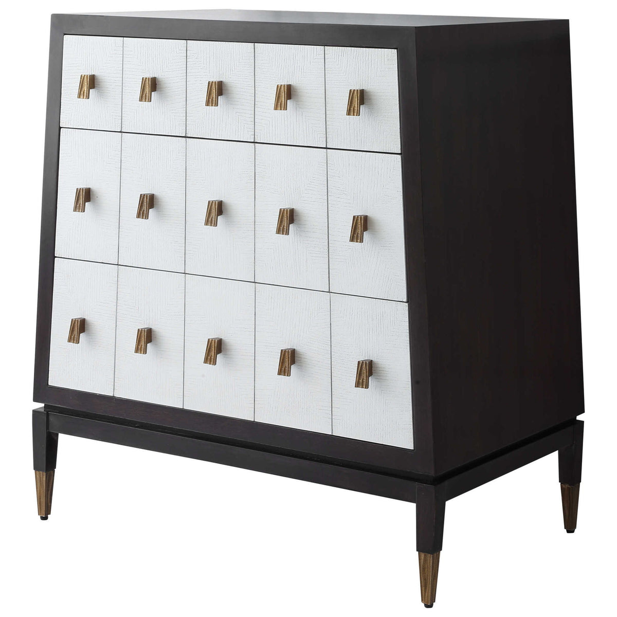 Pyramid - Chest