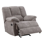 Benson - Motion Glider Recliner