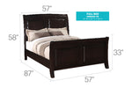 Glory Furniture - Ashford - Bed