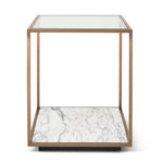 Floating Plane - End Table