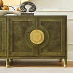 Palais - 4 Door Cabinet