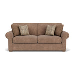Randall - Fabric Two-Cushion Sofa
