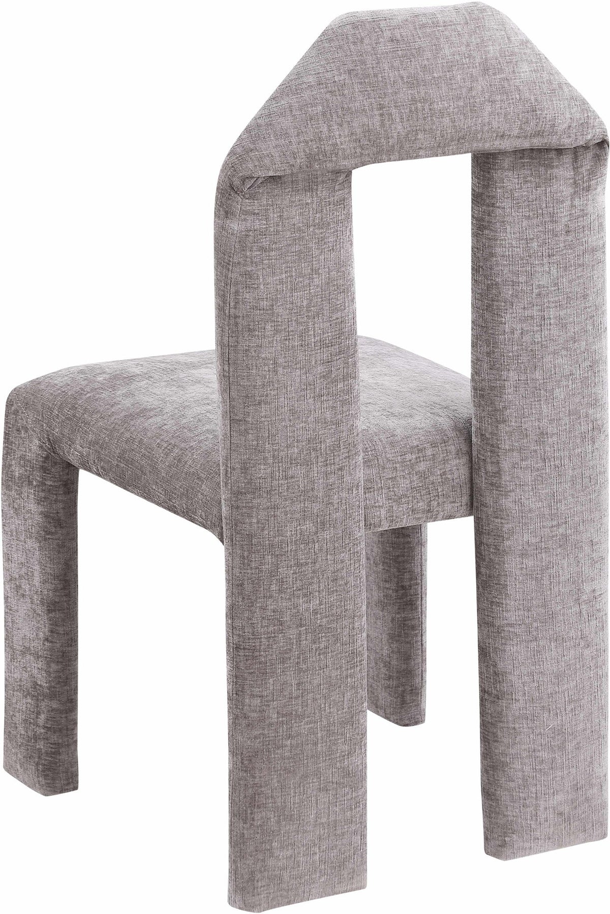 Bennett - Chenille Dining Chair (Set of 2)