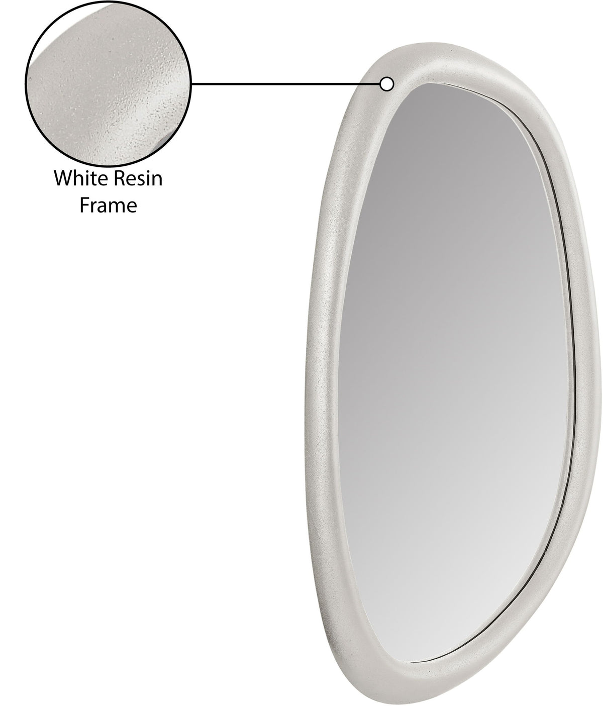 Holland - Mirror