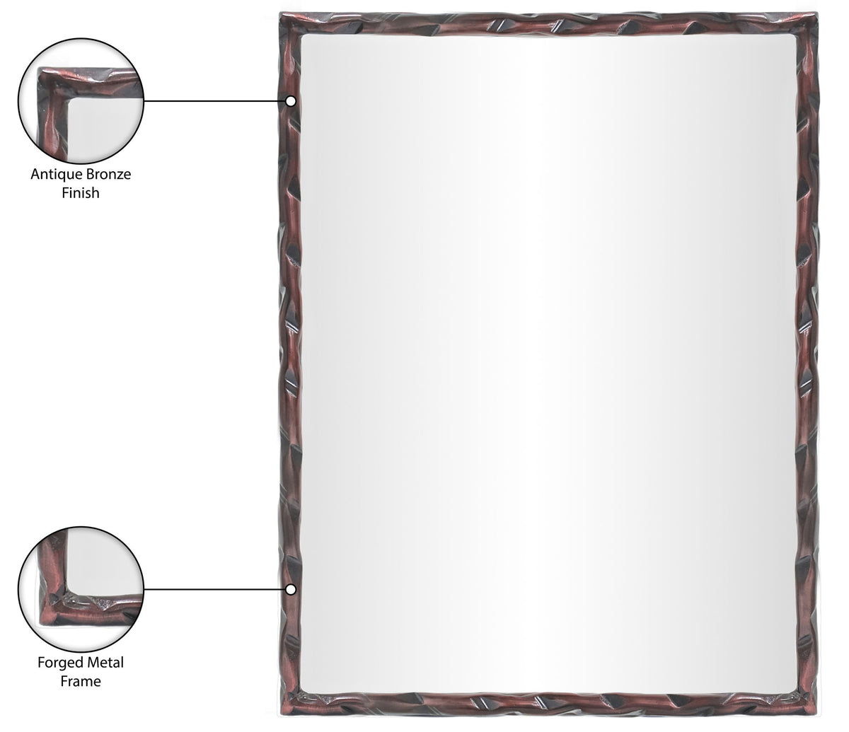 Hammer - Iron Mirror
