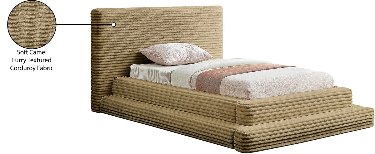 Drew - Bed