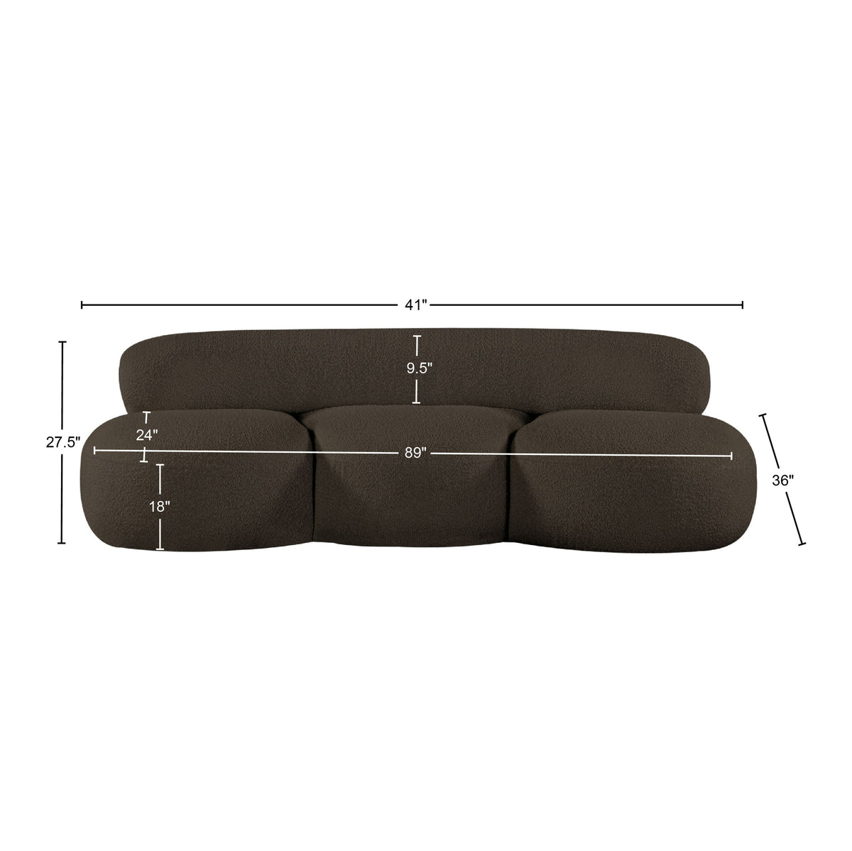 Venti - Sofa