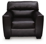 Glennbre - Chair - Midnight
