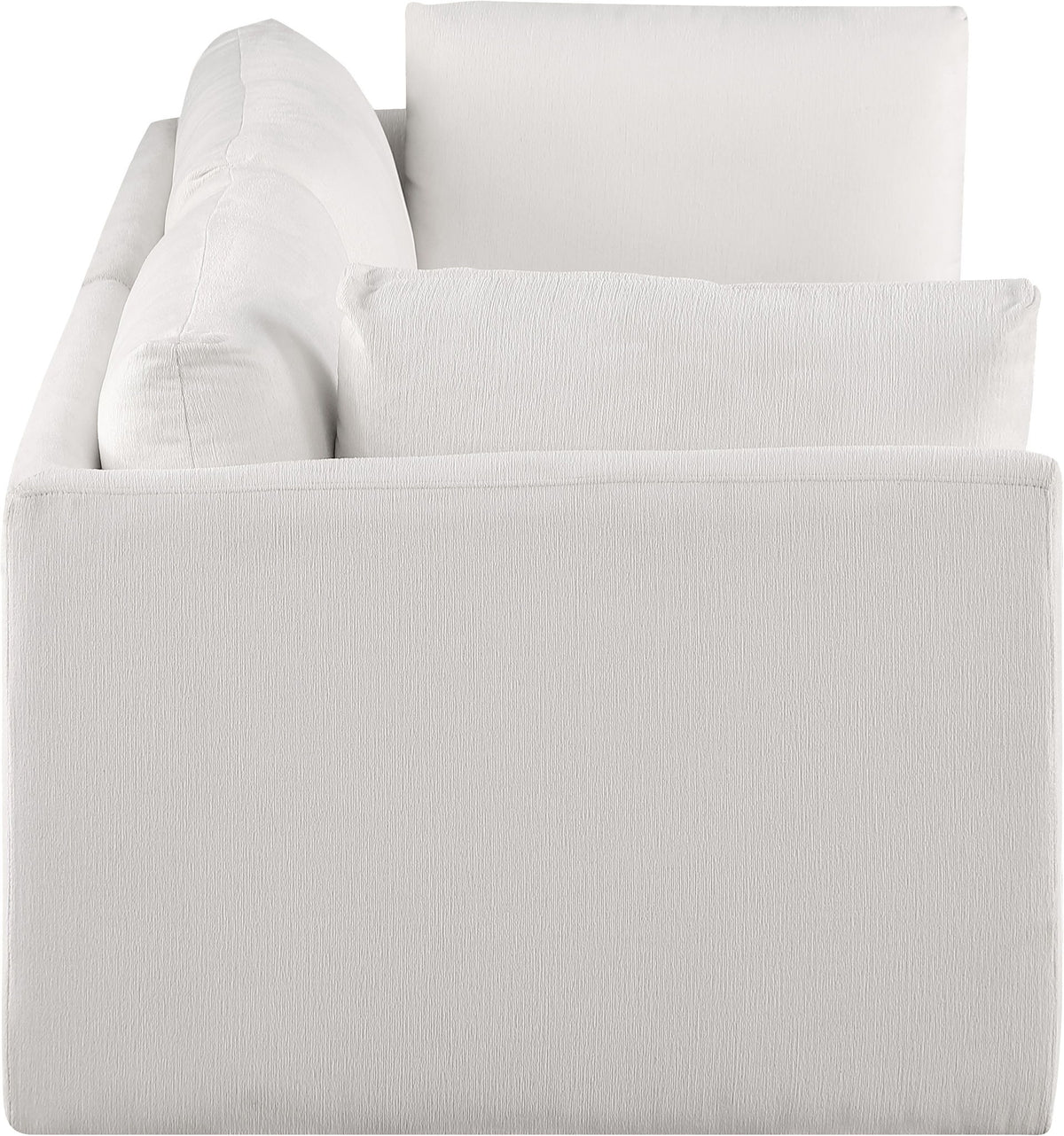 Ease - 2 Seat Modular Sofa