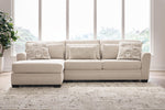 Mandi Point - 2 Piece Sectional