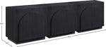 Navona - 3 Piece Sideboard / Buffet