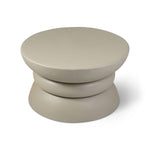Collins - Aluminum Table