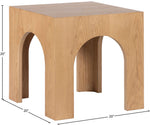 Arch - End Table