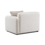Travie - RAF Corner Chair