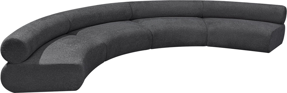 Bale - 4 Piece Modular U-Shaped Sofa