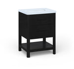 Oakwell - Bathroom Vanity