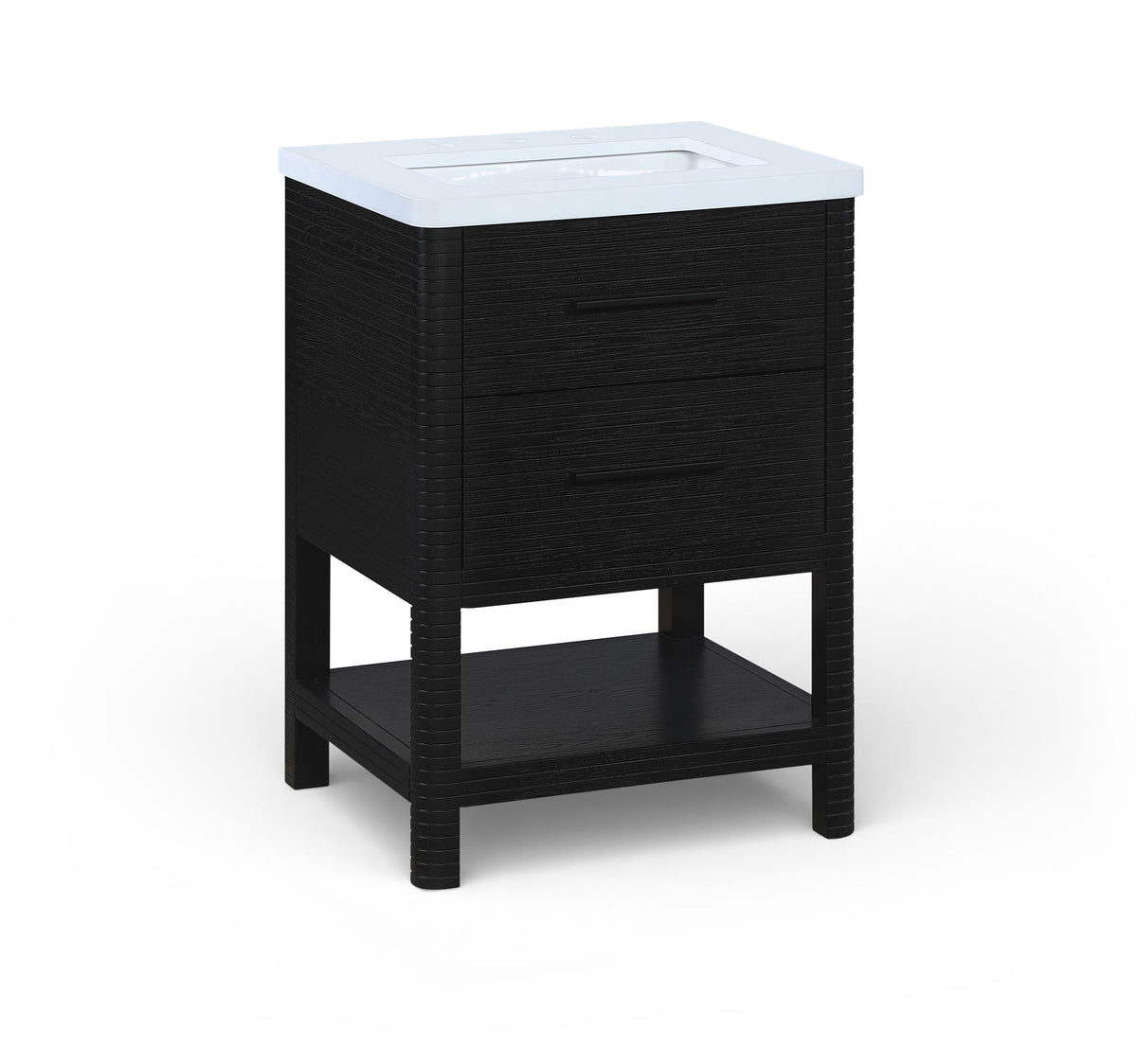 Oakwell - Bathroom Vanity