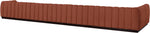 Quinn - 8 Piece Modular Sectional