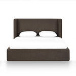 Harmony - Performance Chenille Bed