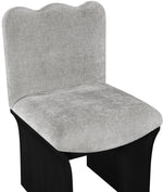Shaw - Dining Chair - Black Base