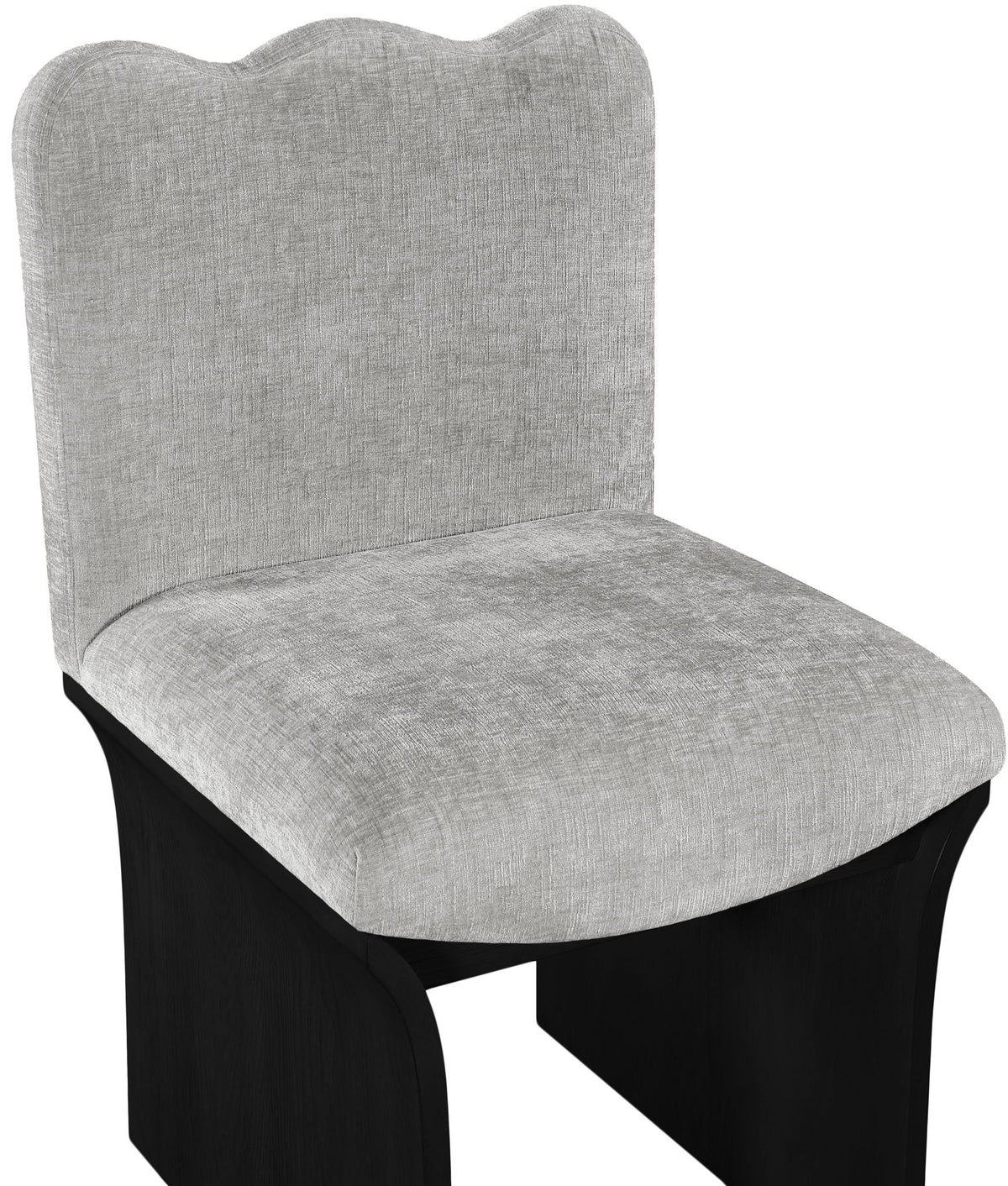 Shaw - Dining Chair - Black Base