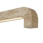 Equilibrium - Table Lamp - Beige