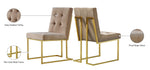 Pierre - Dining Chair (Set of 2)