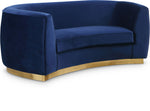 Julian - Loveseat