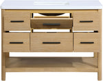 Oakwell - Bathroom Vanity