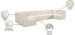 Tuft - 7 Piece Modular Sectional
