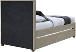 Hudson - Trundle Bed