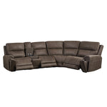 Gaia - P2 Power Sectional