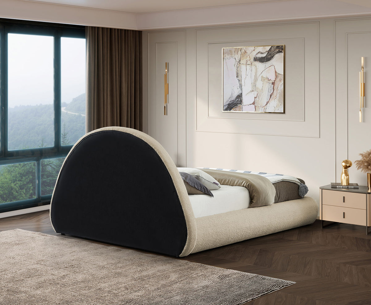 Rudy - Bed