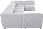 Miramar - 7 Piece Modular Sectional