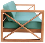 Anguilla - Water Resistant Outdoor Sofa