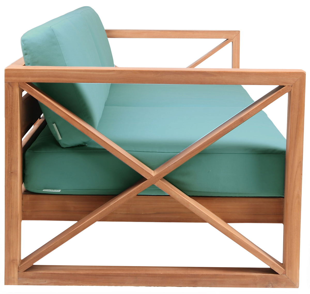 Anguilla - Water Resistant Outdoor Sofa