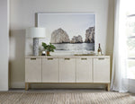 Cascade - Dining Room Server - Beige