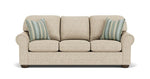 Preston - Fabric Sofa