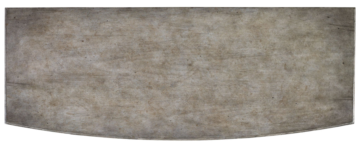 Melange - Delano Chest - Dark Gray
