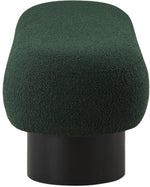 Robertson - Bench With Black Base