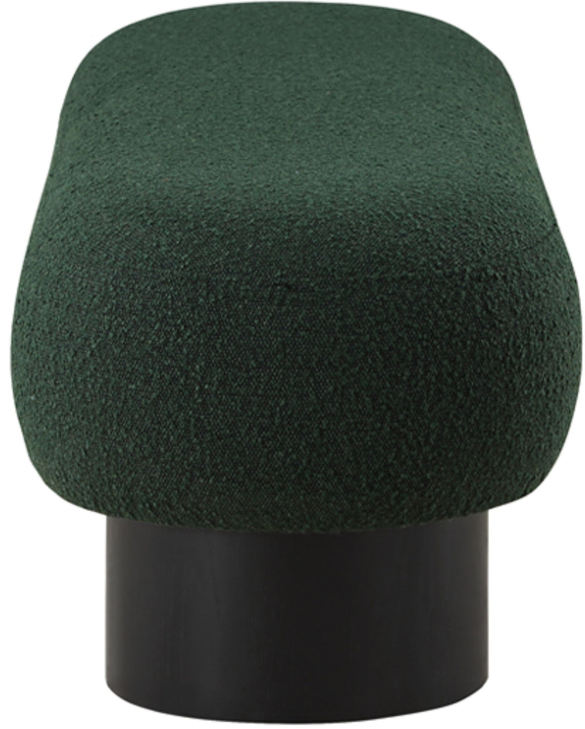 Robertson - Bench With Black Base