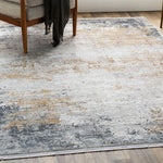 Ulen - Abstract Rug