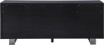 Excel - Sideboard - Dark Gray
