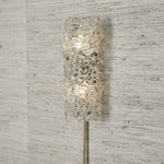 Spangled - 2 Light Sconce - Brass