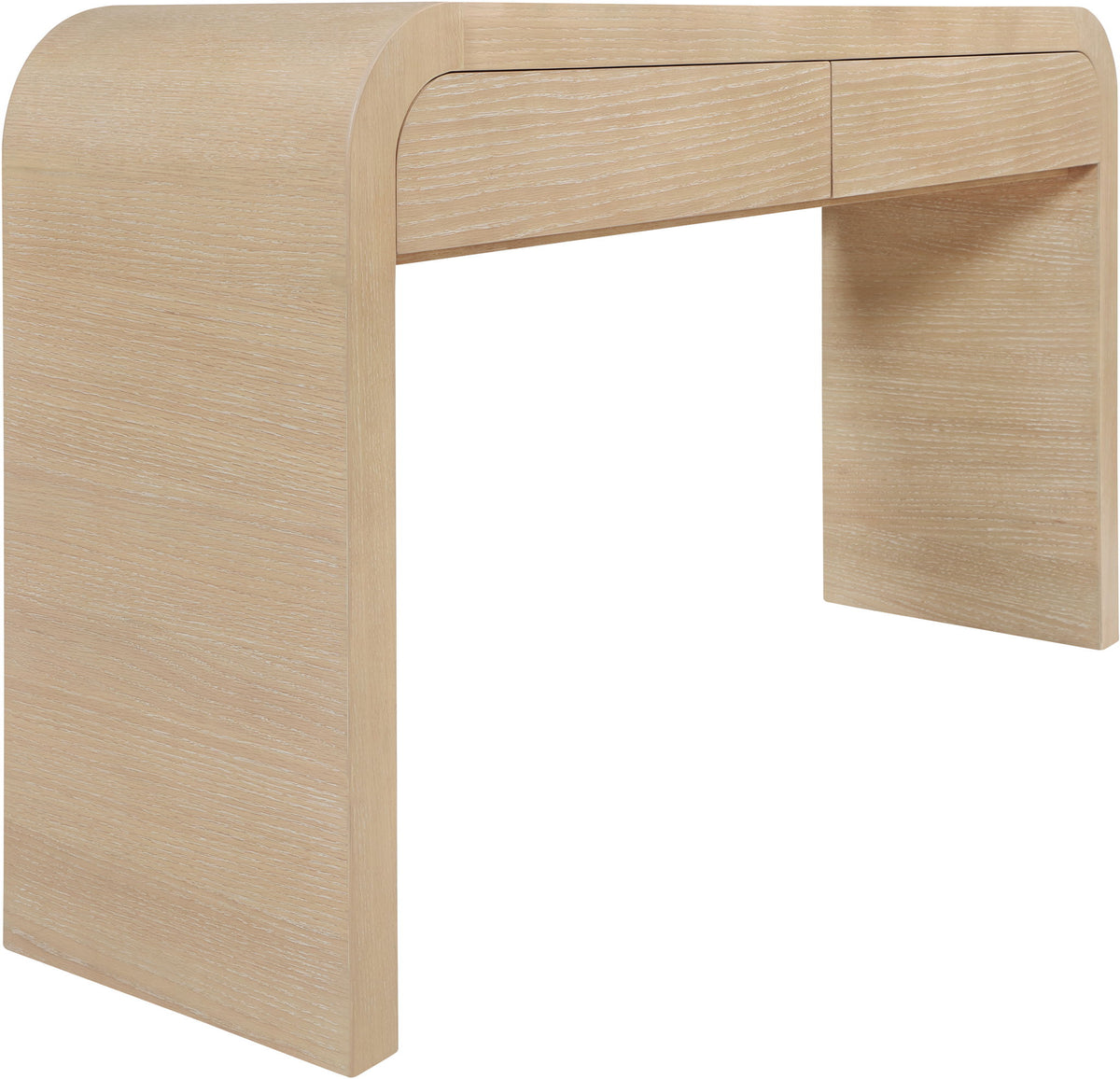 Cresthill - Ash Console Table
