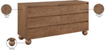 Kent - Dresser