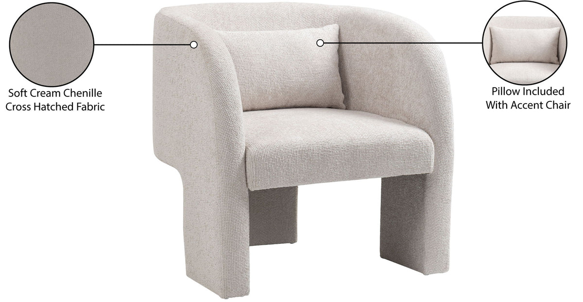 Sawyer - Accent Chair
